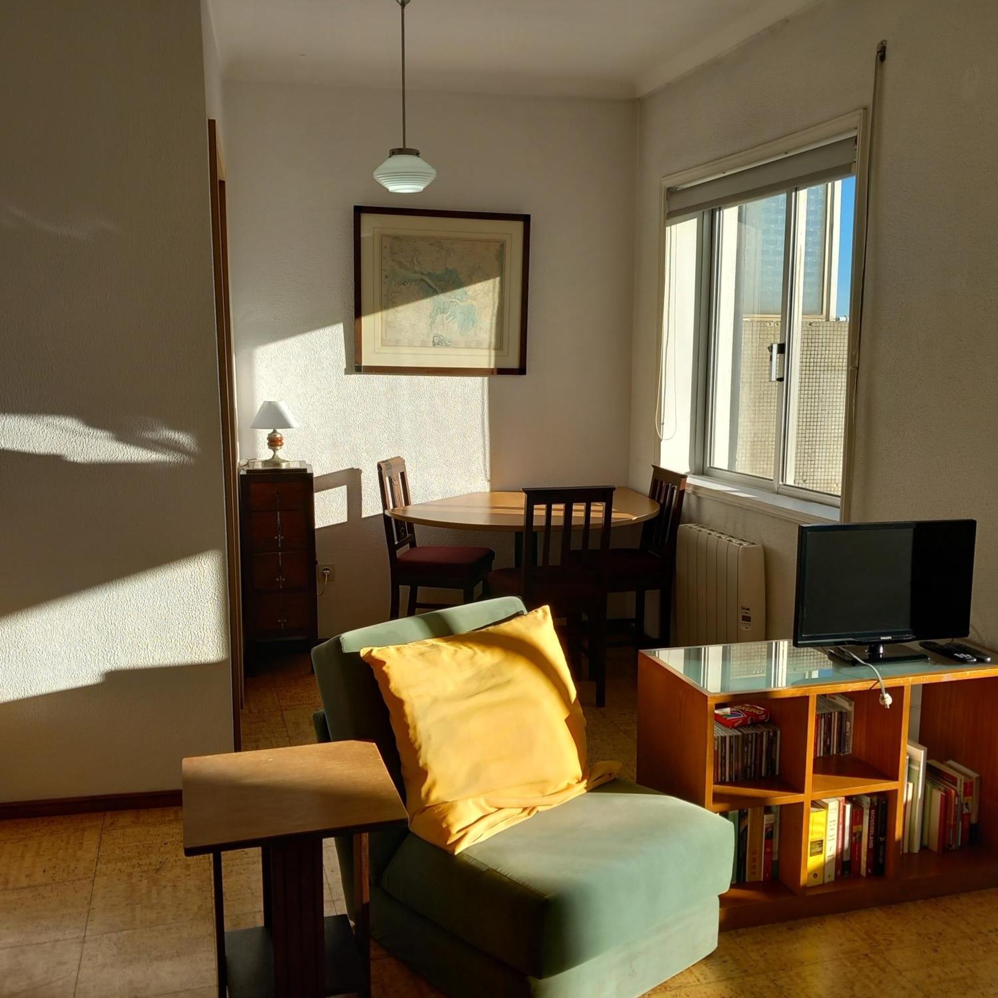 Quiet Studio City Center Porto Kültér fotó