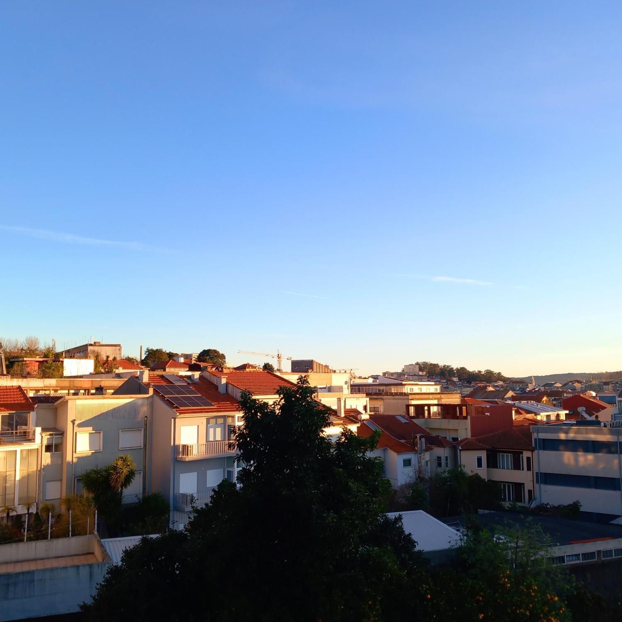 Quiet Studio City Center Porto Kültér fotó