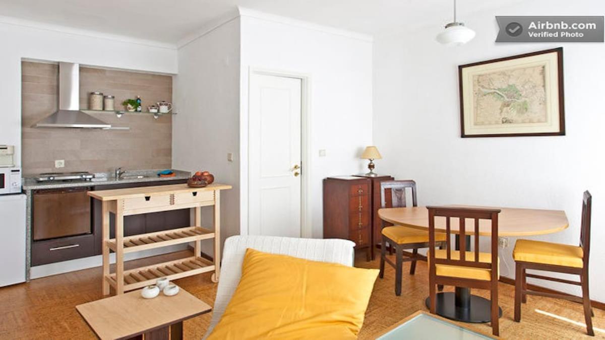 Quiet Studio City Center Porto Kültér fotó