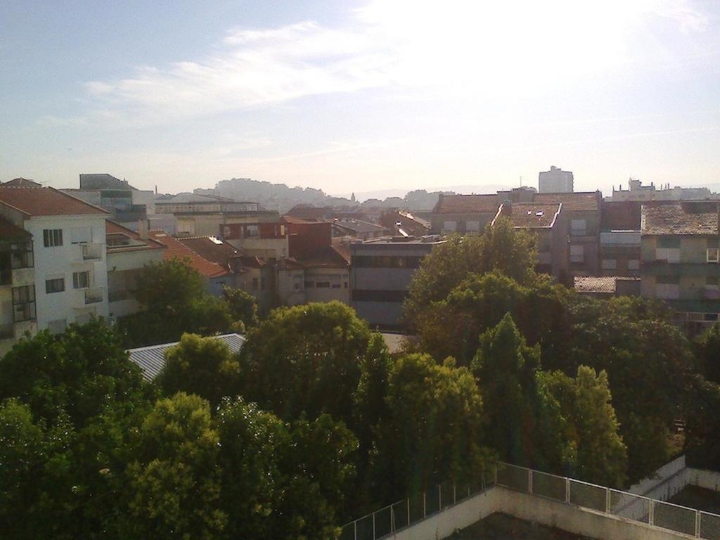 Quiet Studio City Center Porto Kültér fotó