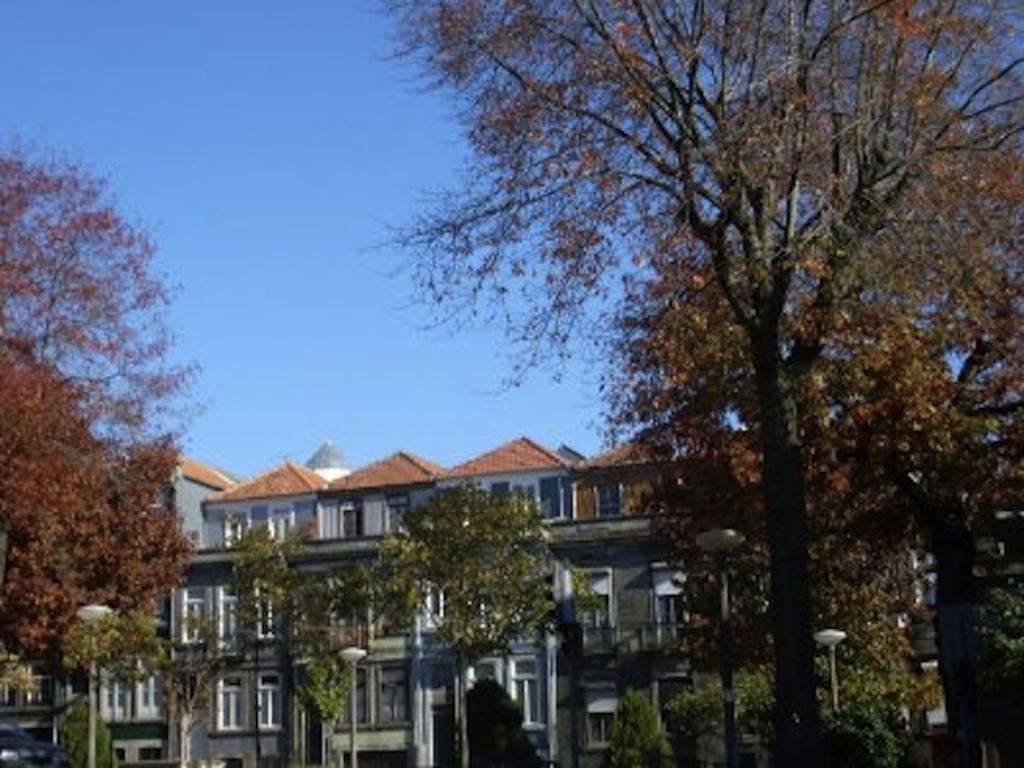 Quiet Studio City Center Porto Kültér fotó